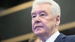 Собянин оценил работу ПВО в Москве как высочайшую