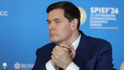 Северсталь ждет падение спроса на сталь в РФ в 26г на 7-9% -- ИФ